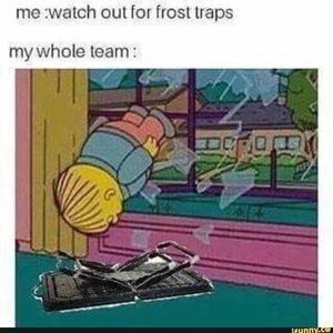 Meet your Posher, Daniel